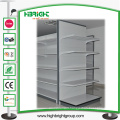 Metal Heavy Duty Grocery Supermarket Shelves